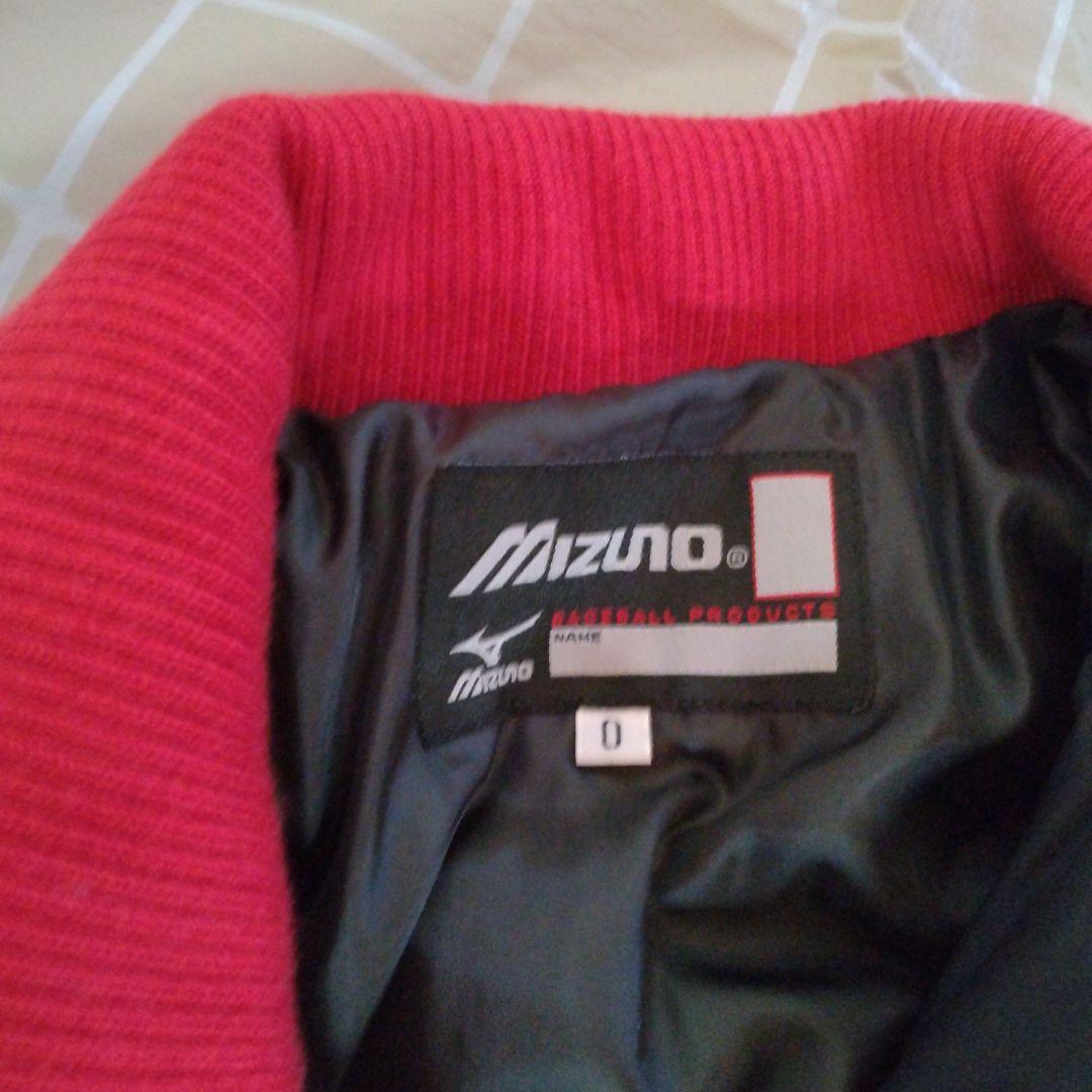 【希少品】侍ロゴ付き 侍ジャパン グランドコート 2013年モデル