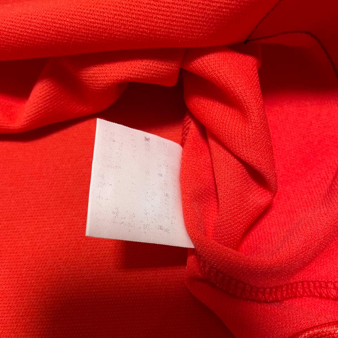 ヴィンテージ 極美品 ennerre GOLDwin サッカー 長袖ユニフォーム