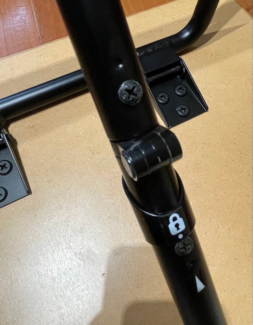 無印良品 MUJI 折りたたみ ローテーブル オーク材 90cm