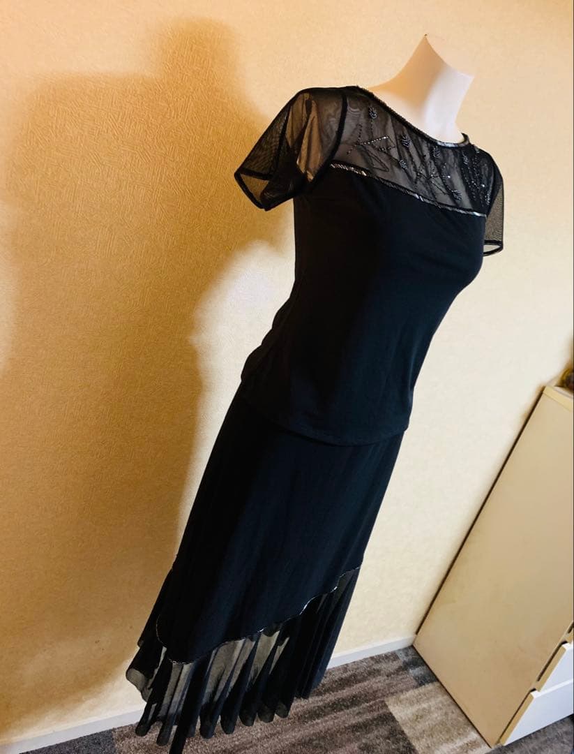 社交ダンスレッスンウェア★Ballroom Dance Lesson Wear