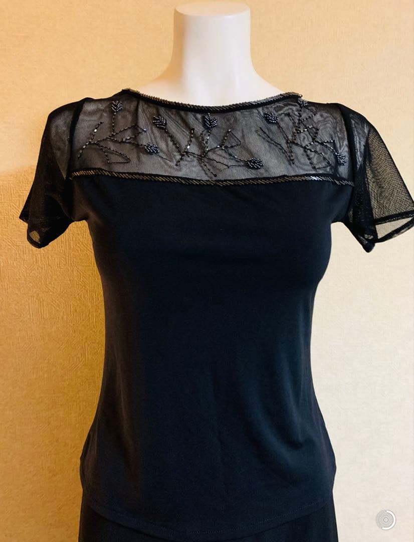 社交ダンスレッスンウェア★Ballroom Dance Lesson Wear