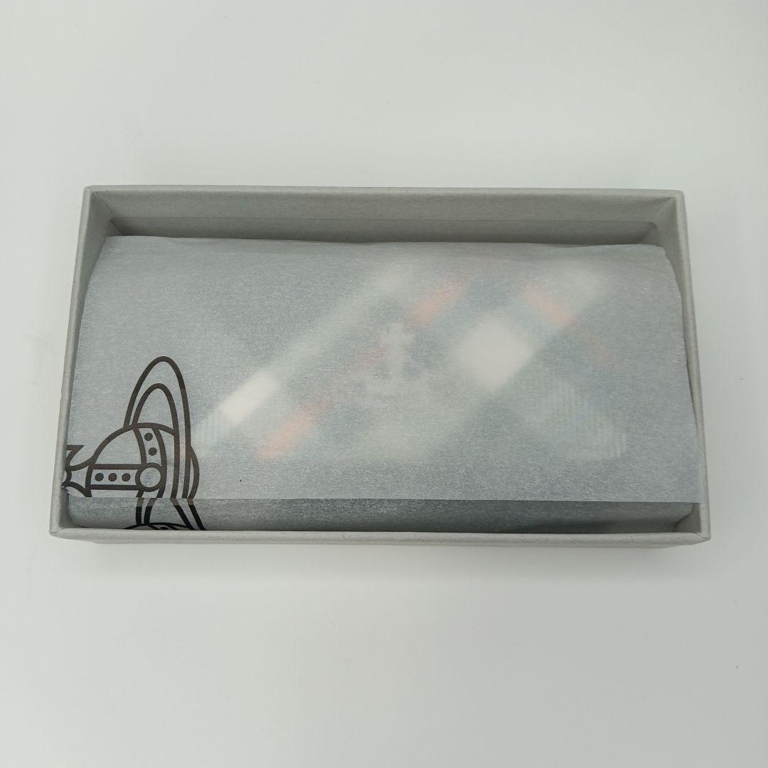 【新品】ヴィヴィアンウエストウッド 4連 キーケース タータンチェック 箱付き