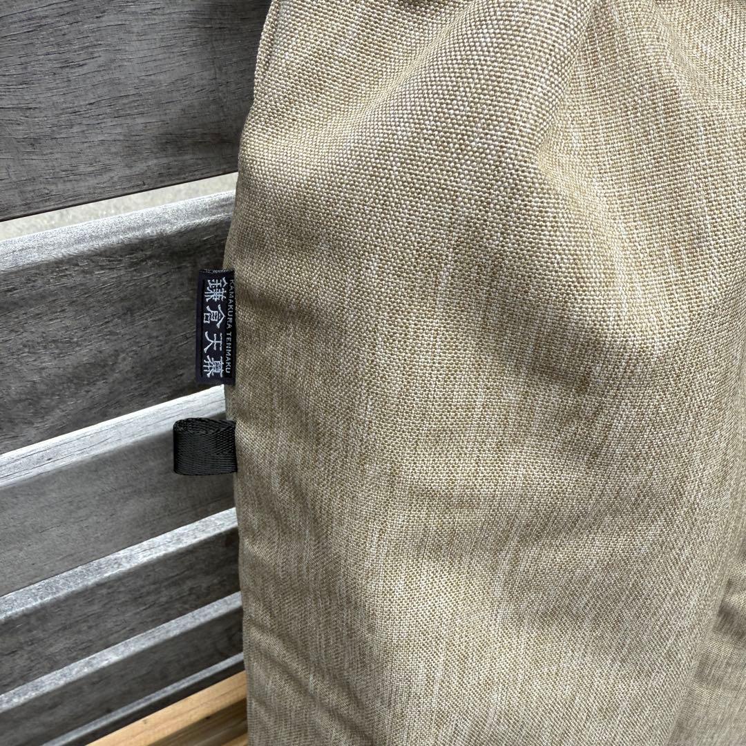 鎌倉天幕　GL CHAIR