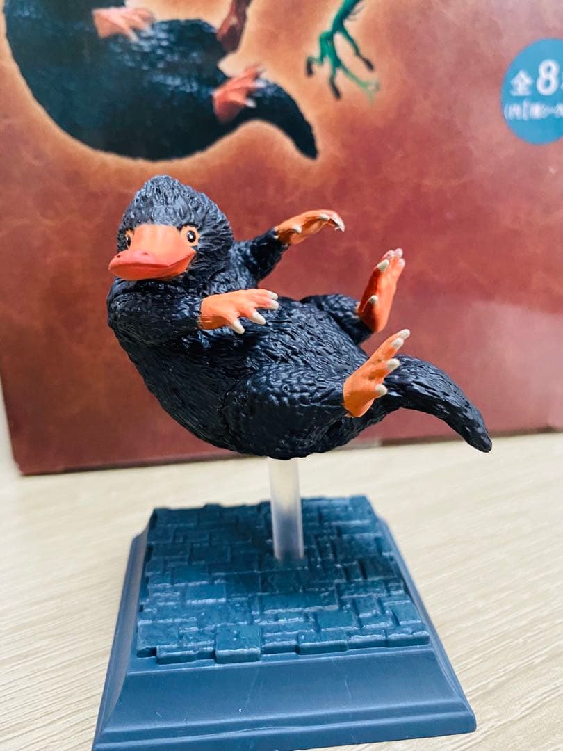 【コンプリートセット】ファンタスティック・ビースト ビーストコレクション