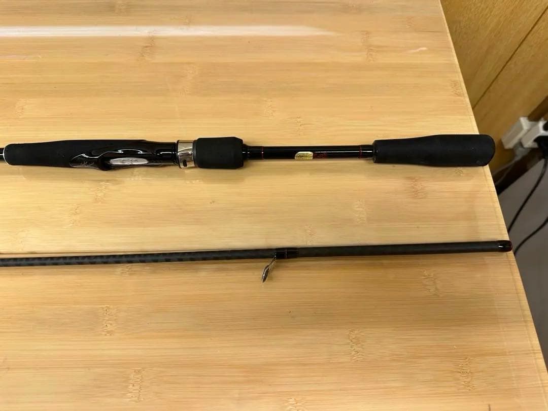 シマノSephia SS エギングロッド S800M