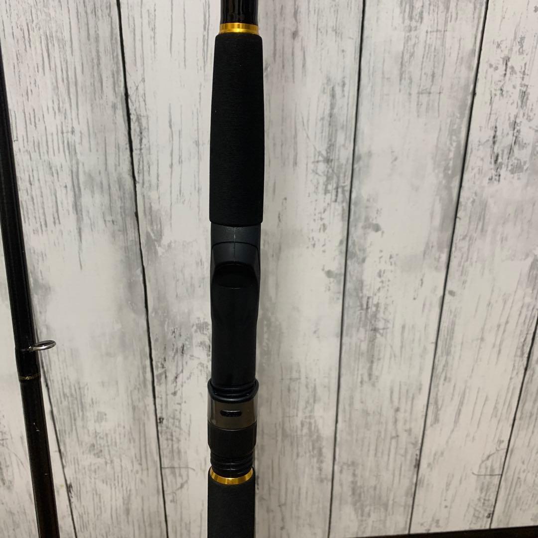 【送料込み】LURENIST 96ML ライトショアジギングロッド