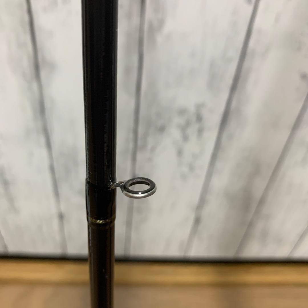 【送料込み】LURENIST 96ML ライトショアジギングロッド