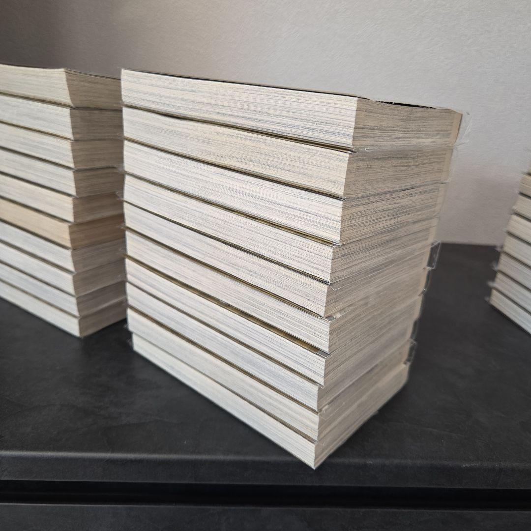 値下げ！鬼平犯科帳　文庫本 全巻セット