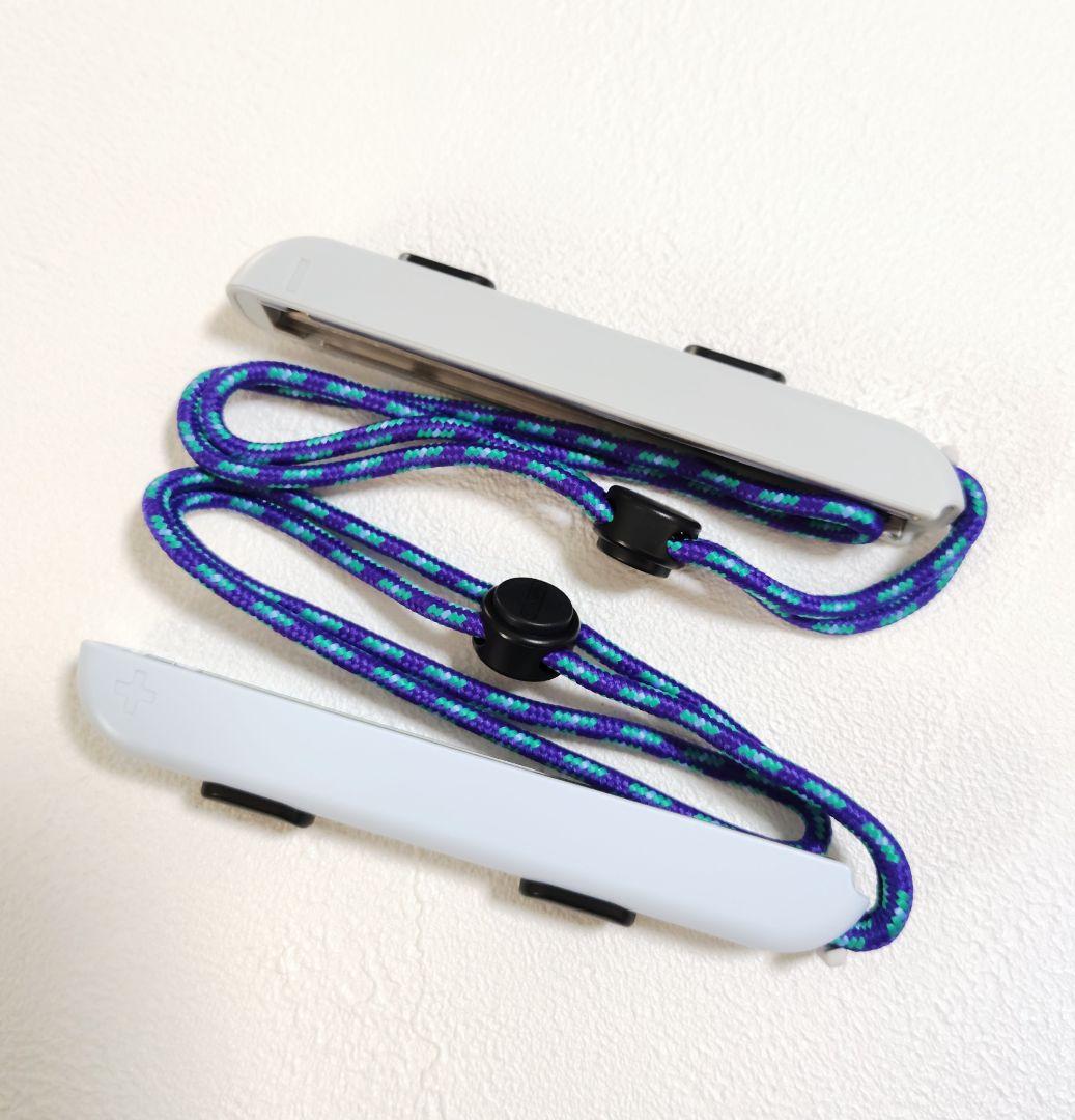 Joy-Con L/R ゼルダの伝説 スカイウォードソード エディション