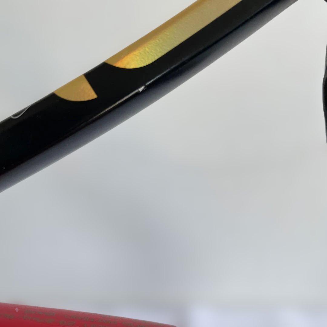 【希少】Wilson Six.One Tour BLX 90 フェデラーモデル