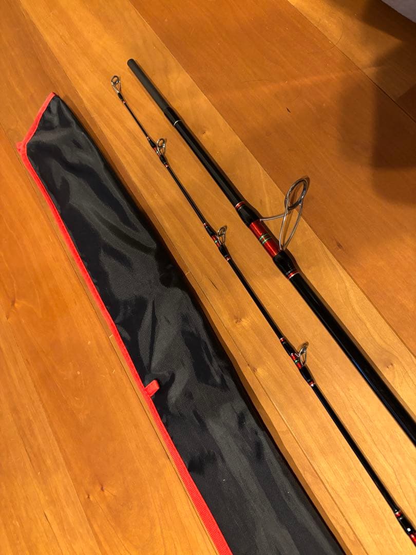 ZENITH ストームライダー　アイアンマン　SRI-103MH 送料込