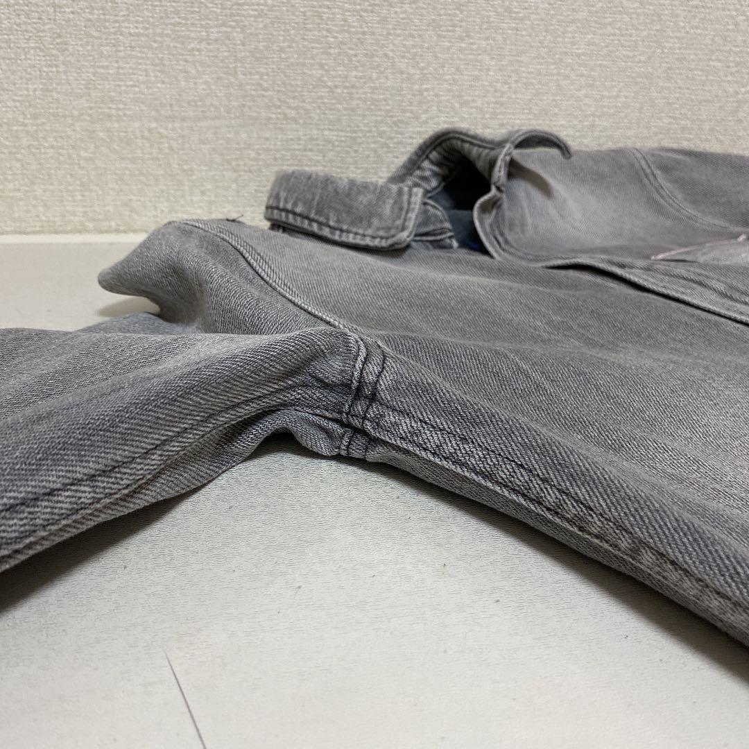 デニムジャケット / ヌーディジーンズ