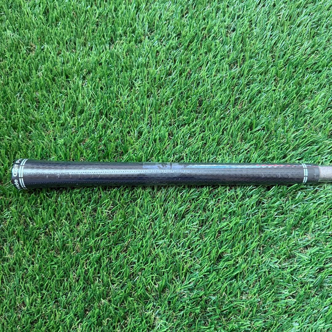 新品 PING G430 ハイブリッド ヘッド 5U 26° + 5Uシャフト