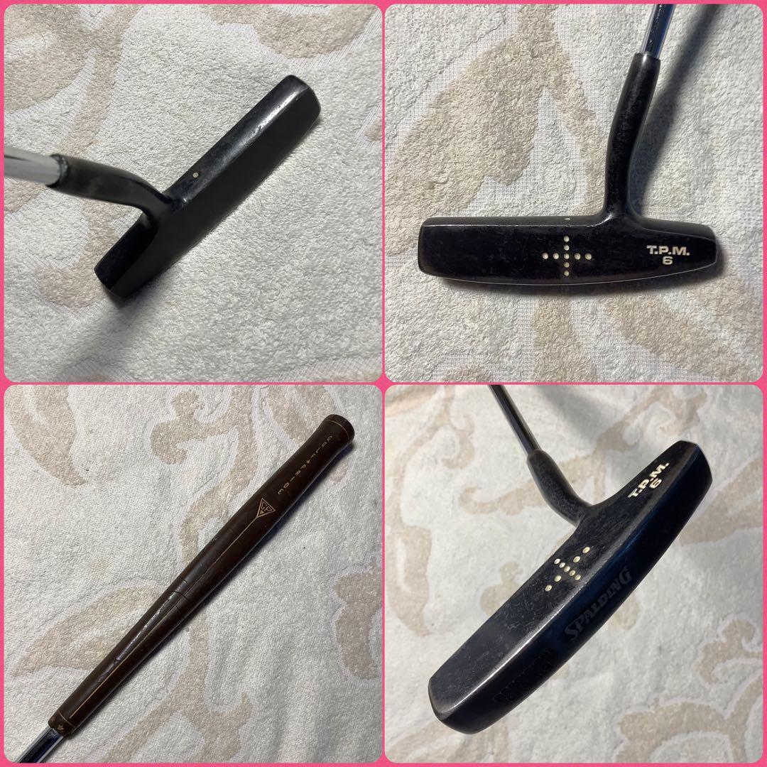 ❣️レディース❣️ゴルクラブハーフセット(LG1-213062)