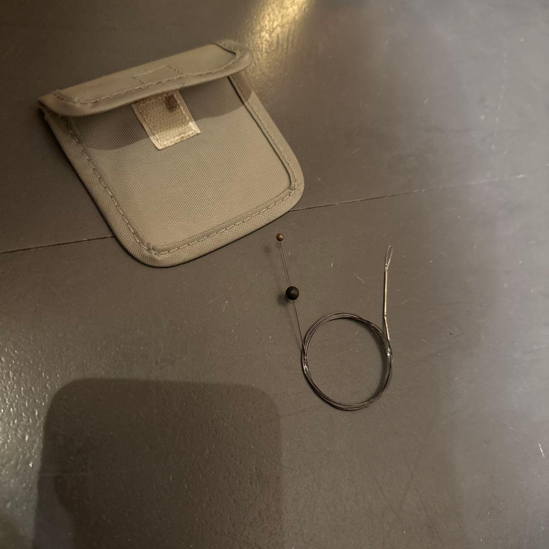 ダイワリーガル遠投3-52インターライン　磯竿