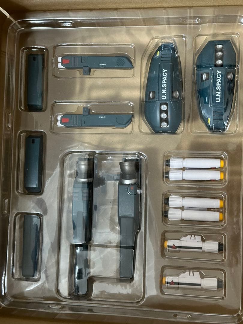 アルカディア VF-1S ロイフォッカー Premium Finish