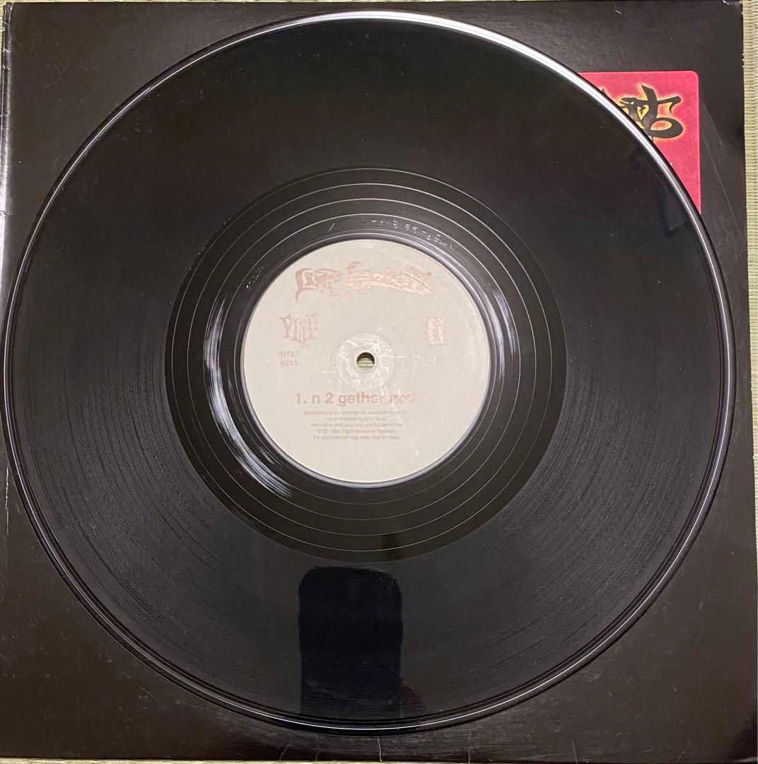 Method Man & Redman Blackout! & リンプ　セット