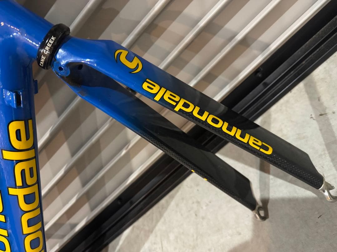 _*_様 【USA製】Cannondale Multisport 600