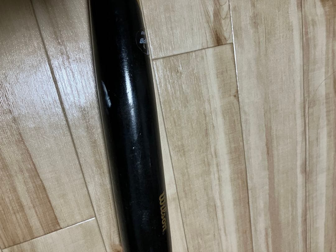 サムバット 清原和博 限定200本 Wilson