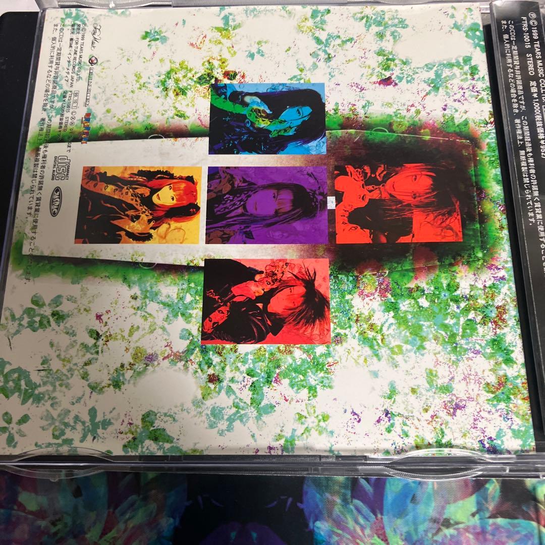 V系★希少　廃盤　インディーズ盤含む　BAISER ベーゼ　お得CD6枚セット