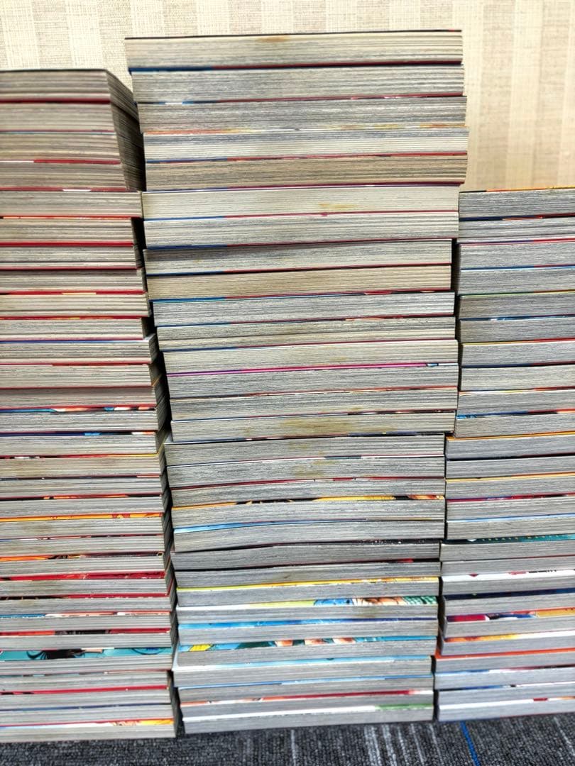 はじめの一歩 1巻〜144巻（全巻）