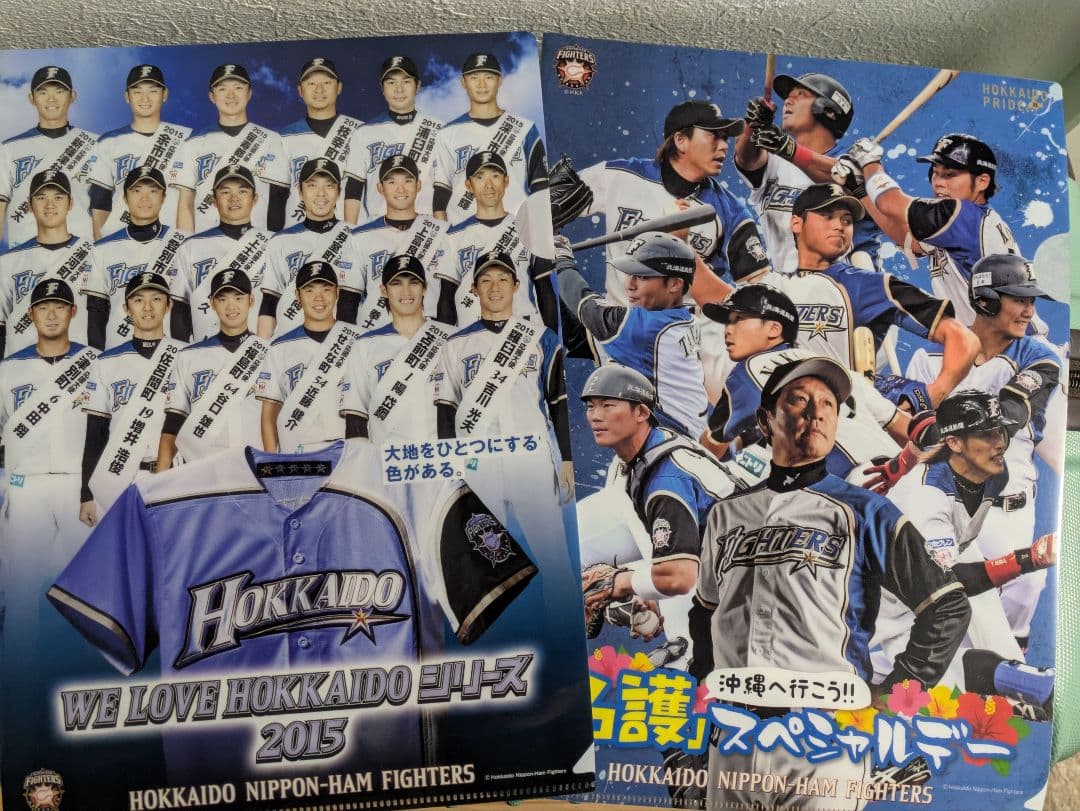 大谷翔平 日ハム時代 超貴重グッズ まとめて出品