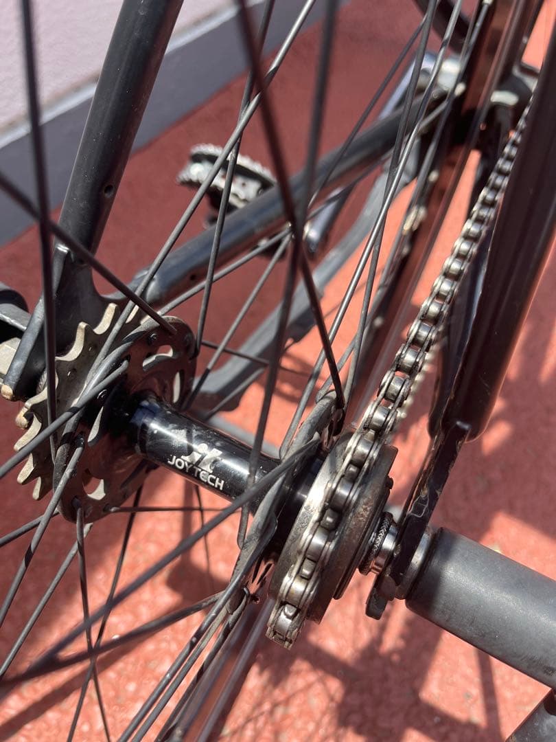 東京23区　埼玉直接取引限定 フジ フェザー FUJI FEATHER 52cm