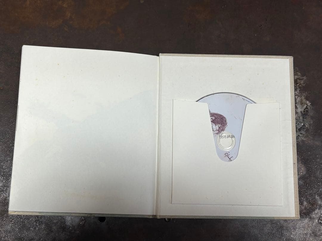 Sigur ros Hlemmur シガーロスリミテッド版 CD DVD