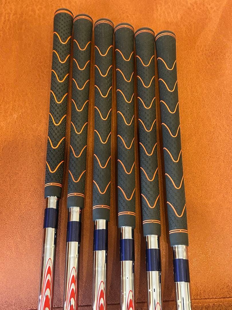 三浦技研 MG CB-302 アイアンセット