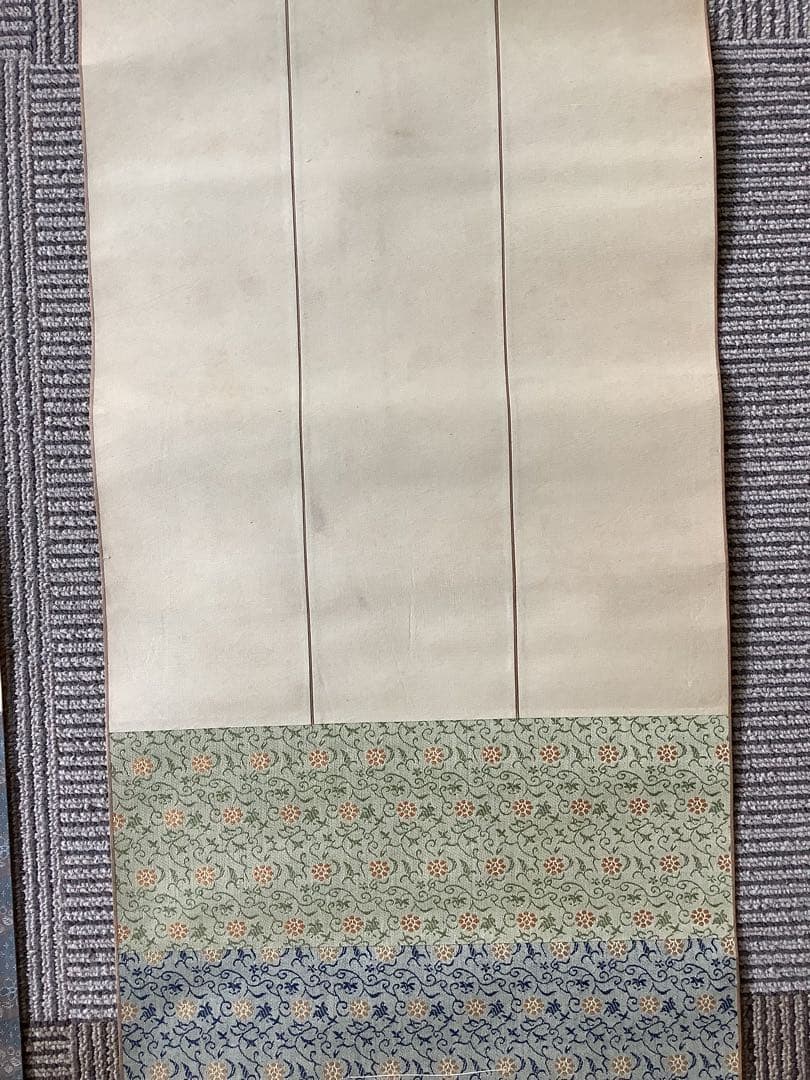 色紙掛け　掛軸tタイプ　3本　茶道具　色紙掛　色紙　短冊掛け