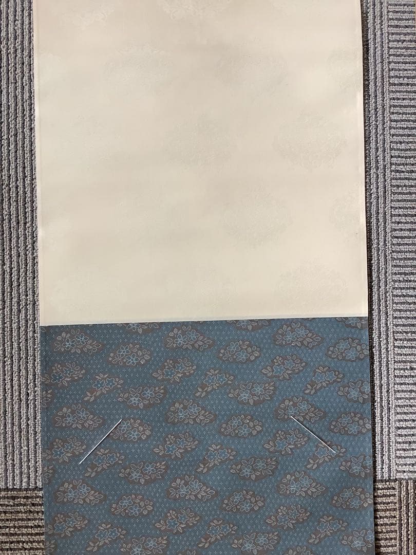 色紙掛け　掛軸tタイプ　3本　茶道具　色紙掛　色紙　短冊掛け