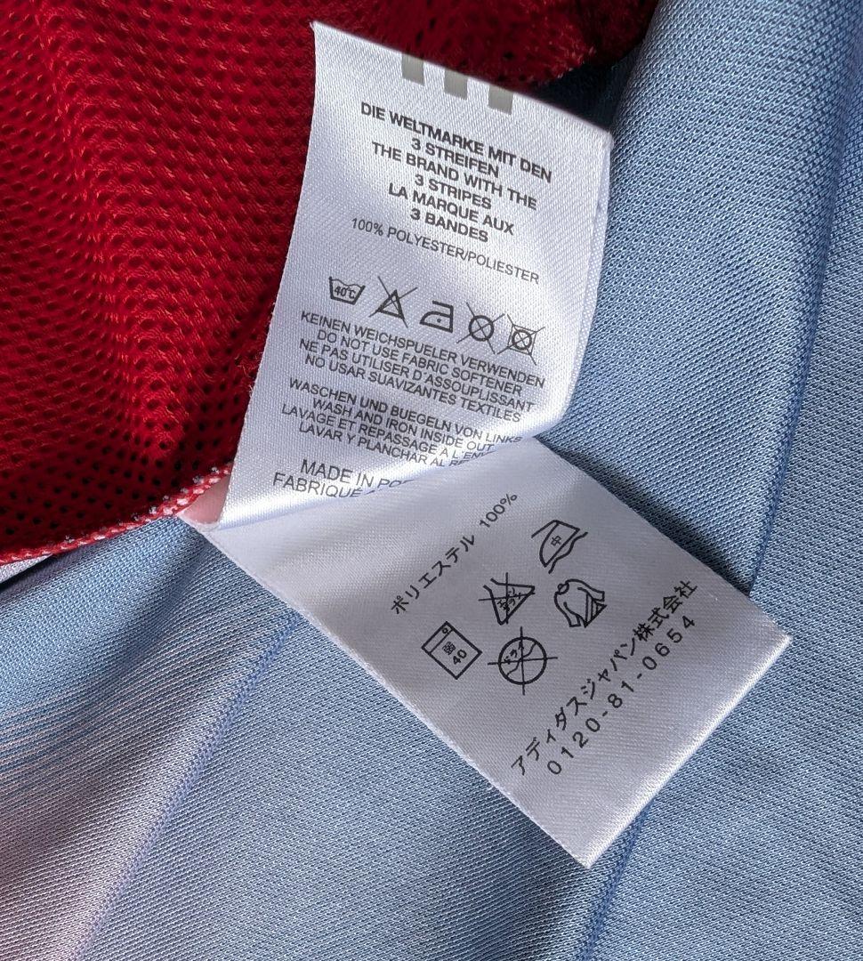 2004−05 ACミランユニフォーム