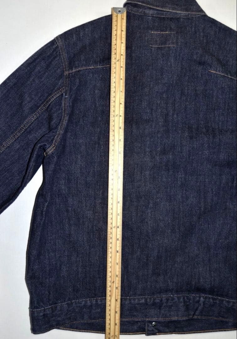 希少 Levi's 70511-04 ユーロ2nd Mサイズ