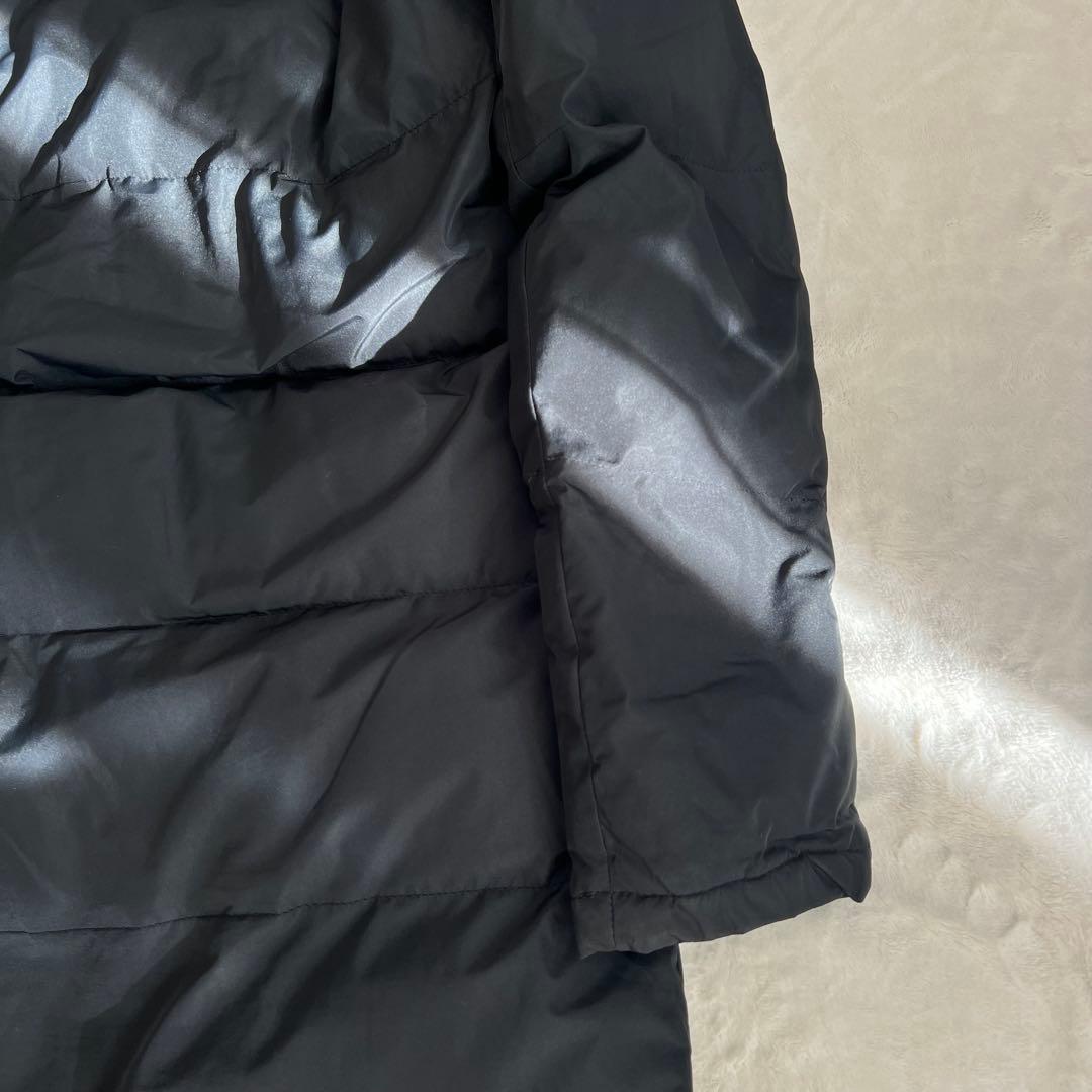 KELME ダウンジャケット ロングジャケット ベンチコート サイズL