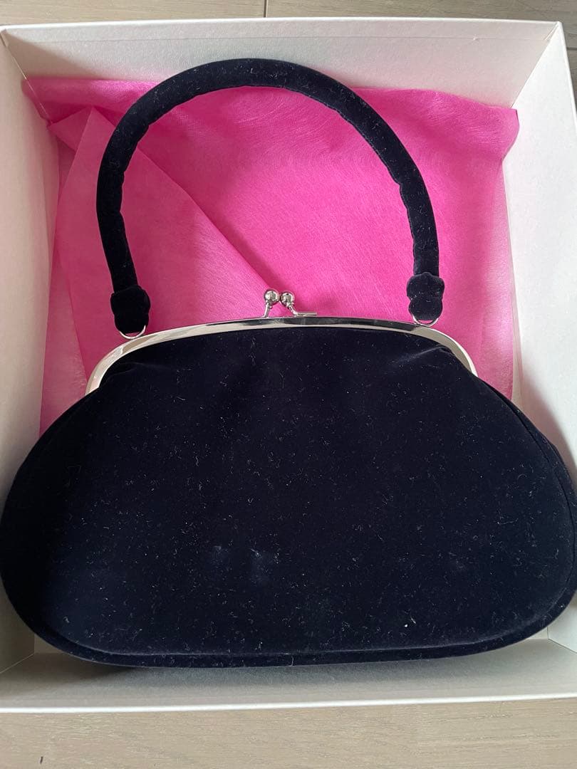 振袖　バッグ　新品未使用