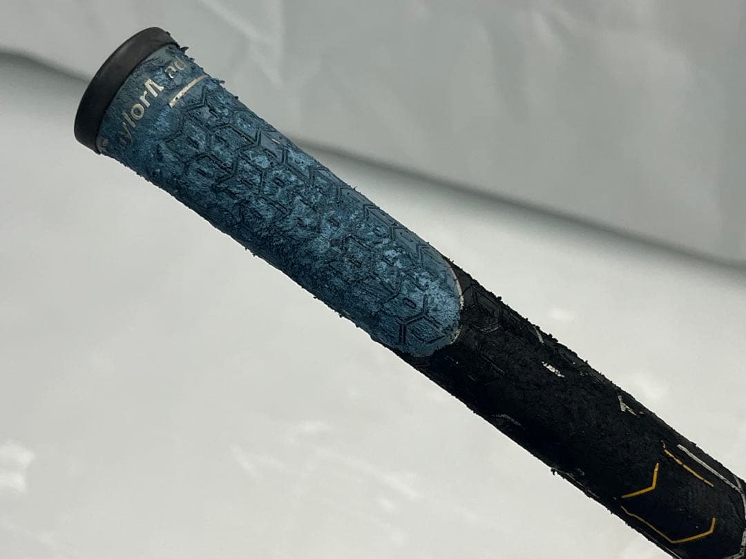 テーラーメイド バーナーレスキュー 6U(28°) レディース