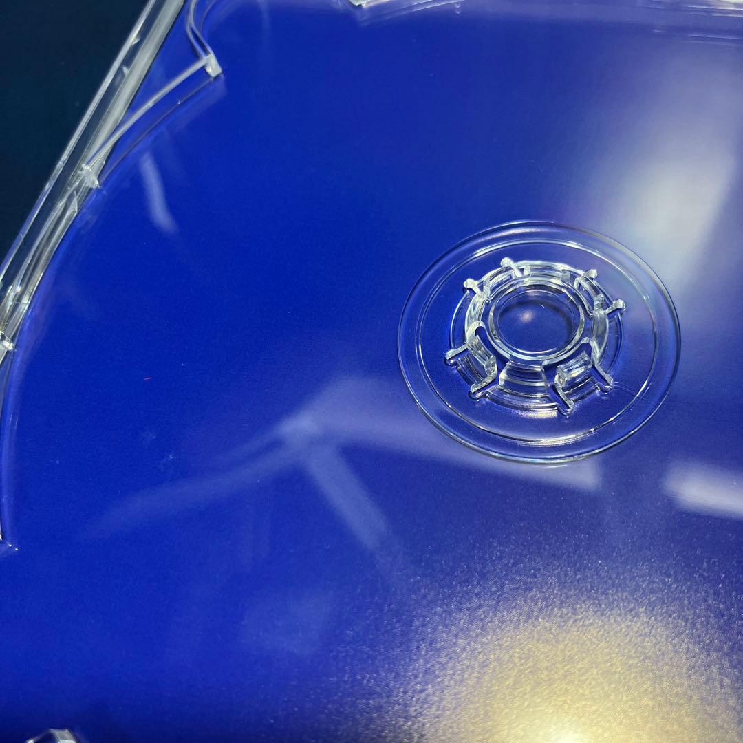 ■[初回/CD+DVD] Hysteric Blue Best ベストアルバム