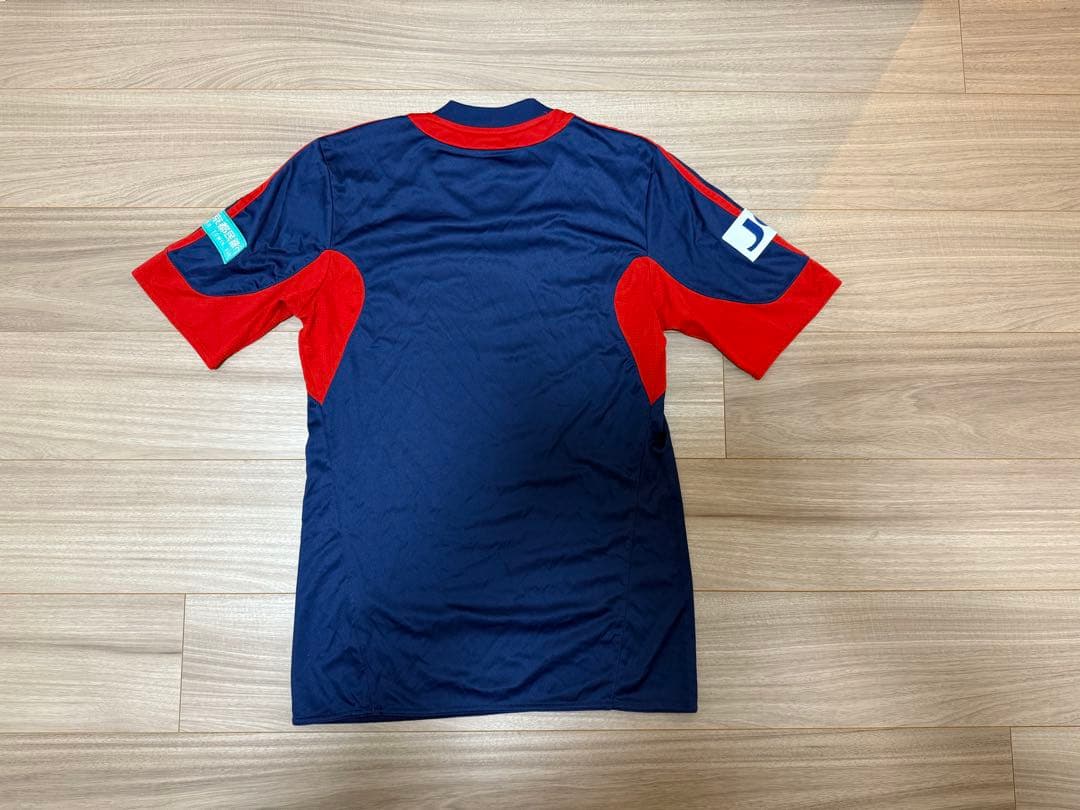 FC東京 2013トレーニングトップ/プラクティスシャツ／ハーフパンツ/ソックス