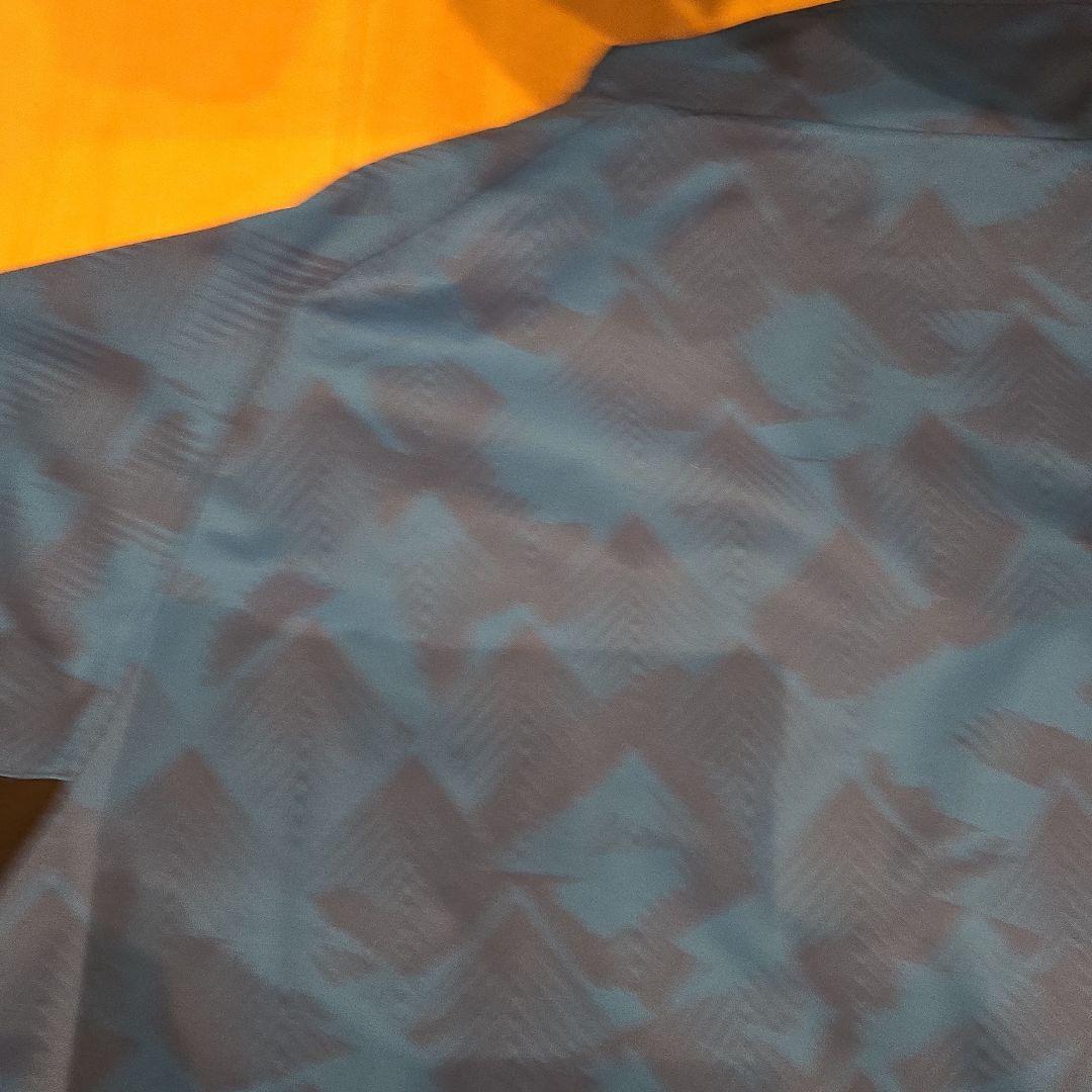 YONEX 70102Y ユニウィンドウォーマーシャツ