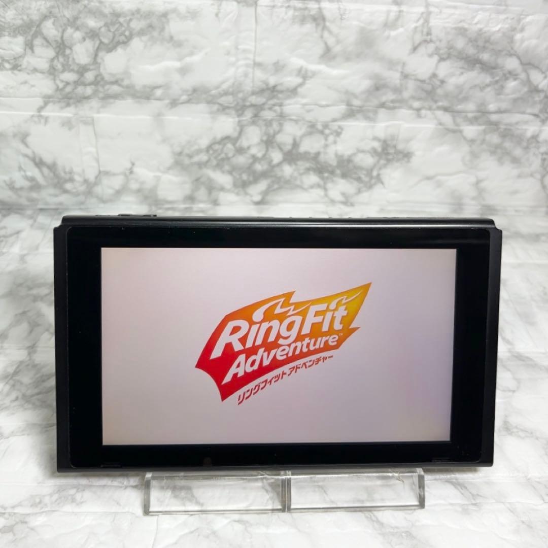 ◆Switch本体(液晶部分)のみ ◆初期型 2018年製 HAC-001