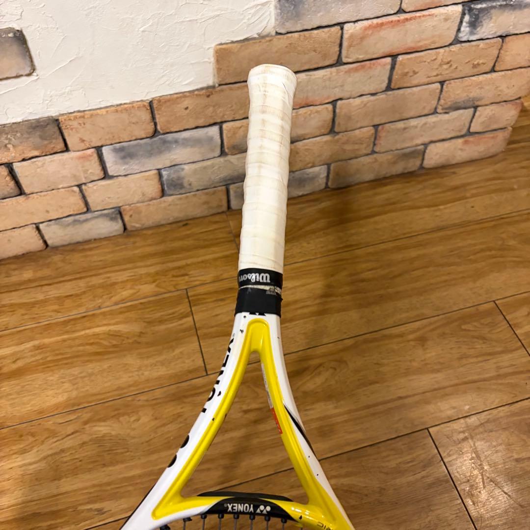 YONEX VCORE 100 P G2E ヨネックス 硬式 テニスラケット