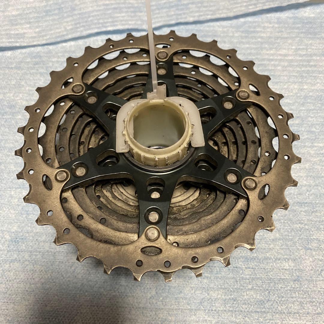 Shimano Ultegra R8000 11速 11-34 セット