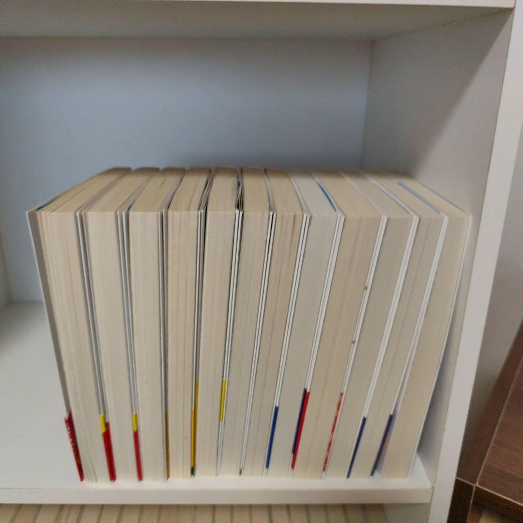 釣りバカ日誌1巻〜103巻全巻セット。 番外編全12巻、新入社員浜崎伝助3巻