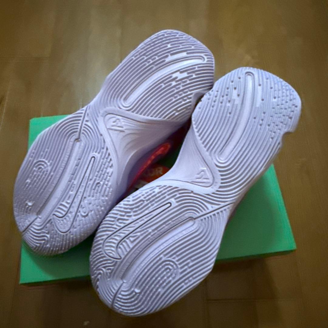 ナイキ　ヤニス　イモータリティ４　EP 28.0cm