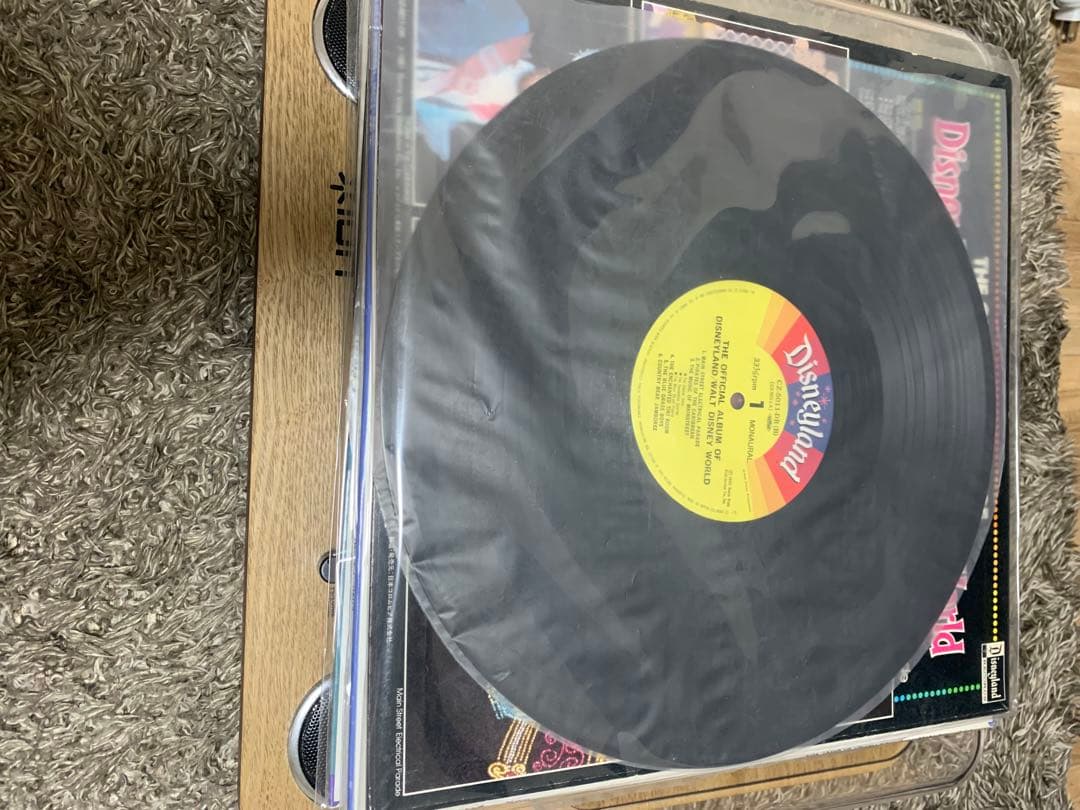 ジャズレコード5枚セット＋1枚おまけ