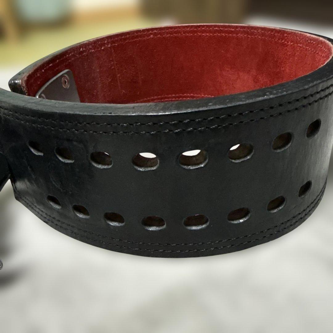 SBD Ｓサイズ　パワーリフティング ベルト