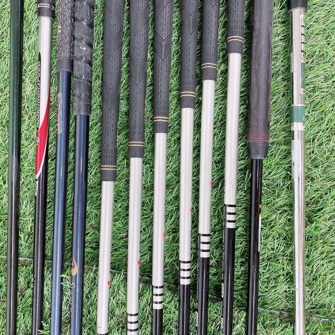 ゴルフクラブ フルセット ヨネックス入り 初心者 メンズ 12本 C2842