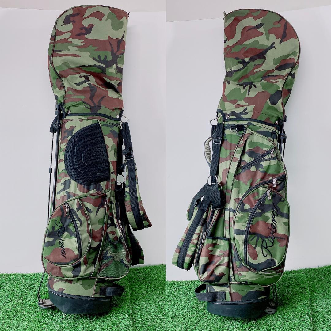 ゴルフクラブ フルセット ヨネックス入り 初心者 メンズ 12本 C2842