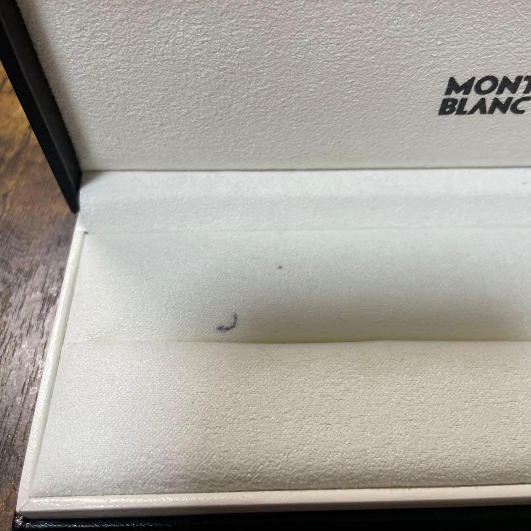 モンブラン マイスターシュテュック161 ルグラン ボールペン 箱・ガイド付
