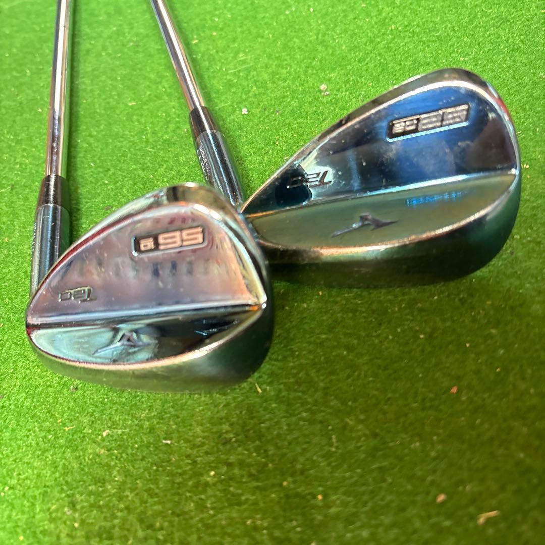 ミズノT20ウェッジ 52 56